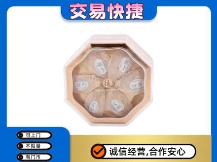 宿州市灵璧回收燕窝每克价格